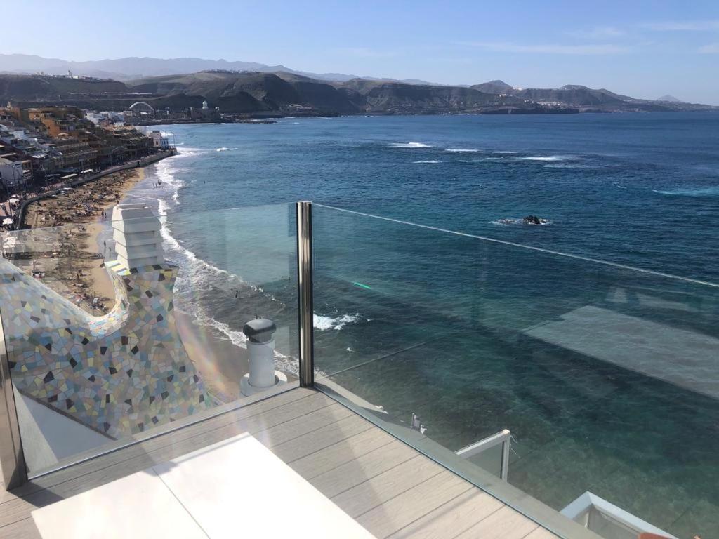 Apartament Aguas Verdes Sky